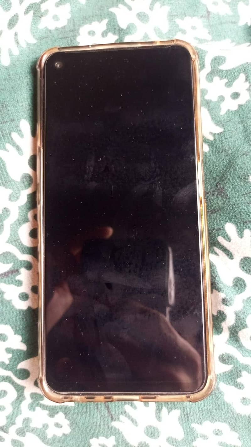 OPPO A76 4