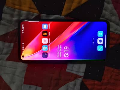 One Plus 9 5G 8 128GB non PTA peck set