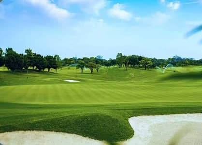 5 Marla Residential Hot Location Plot Available For Sale In Lake City Sector M-7 Block C-1