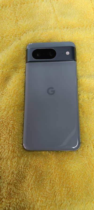 Google Pixel 8 official pta approved