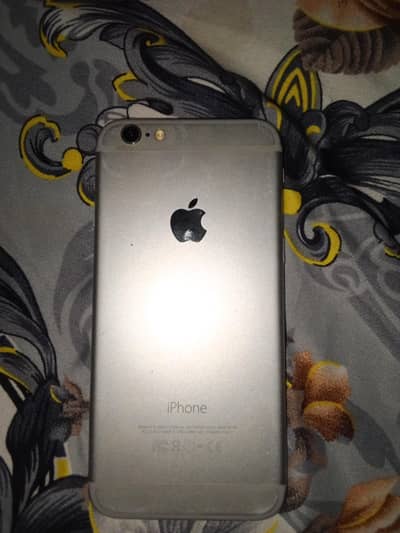 Apple iPhone 6