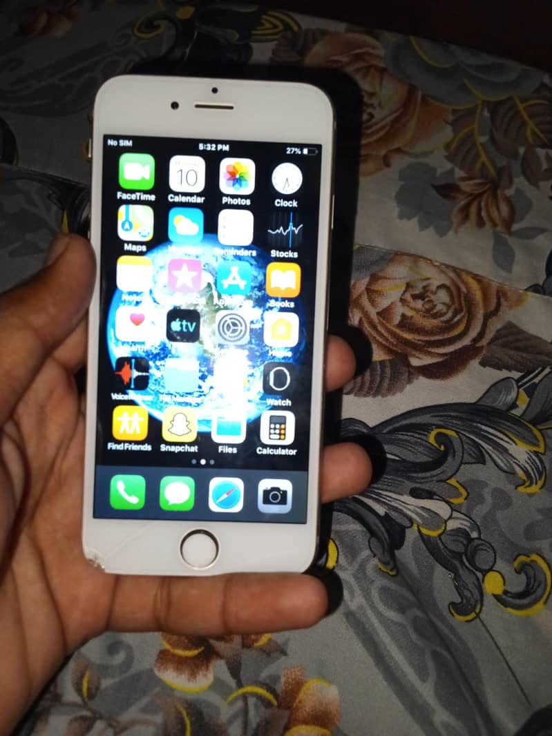 Apple iPhone 6 3
