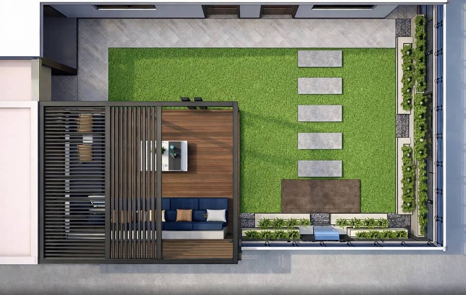 House Map | Home Plan| Front Elevation | Interior Design | Map Design 3