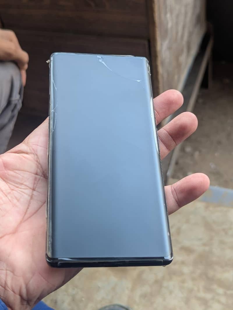 Google Pixel 6 Pro 1