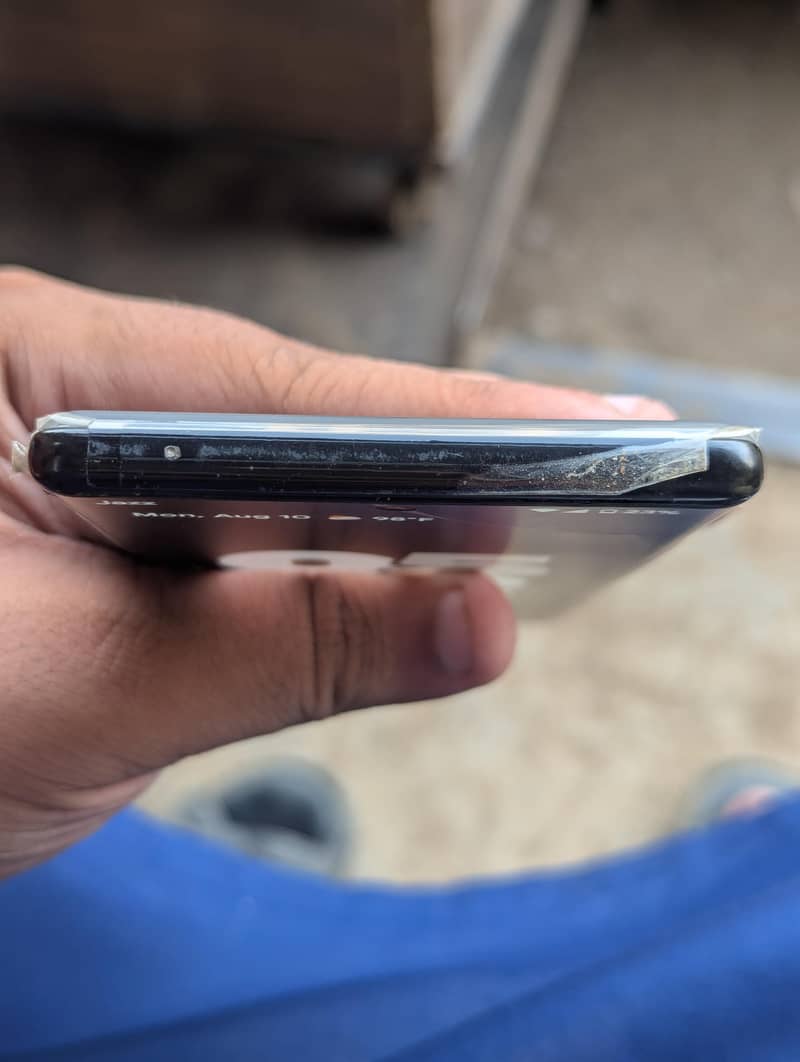 Google Pixel 6 Pro 2