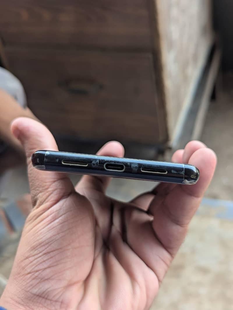 Google Pixel 6 Pro 3