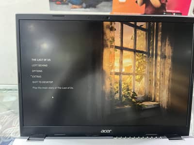 Aspire 3 Ryzen 7 5700u