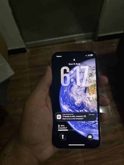 Apple iPhone 12 Pro Sim Working