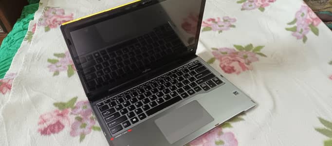 FUJITSU i5 5th Gen. . . Touch Screen.