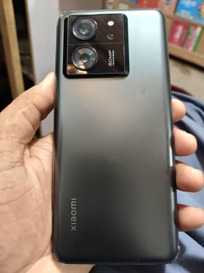 Xiaomi 13T Pro