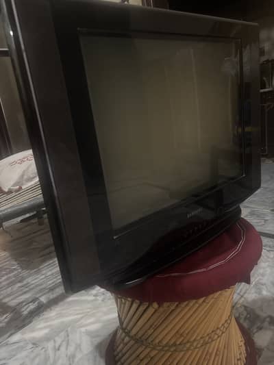 Samsung tv