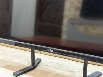 haier LED for sale