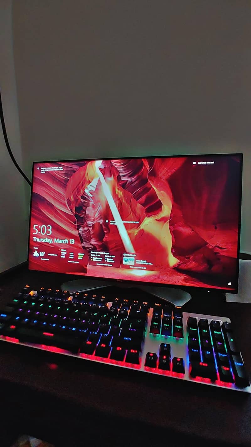 PC full pakage 0