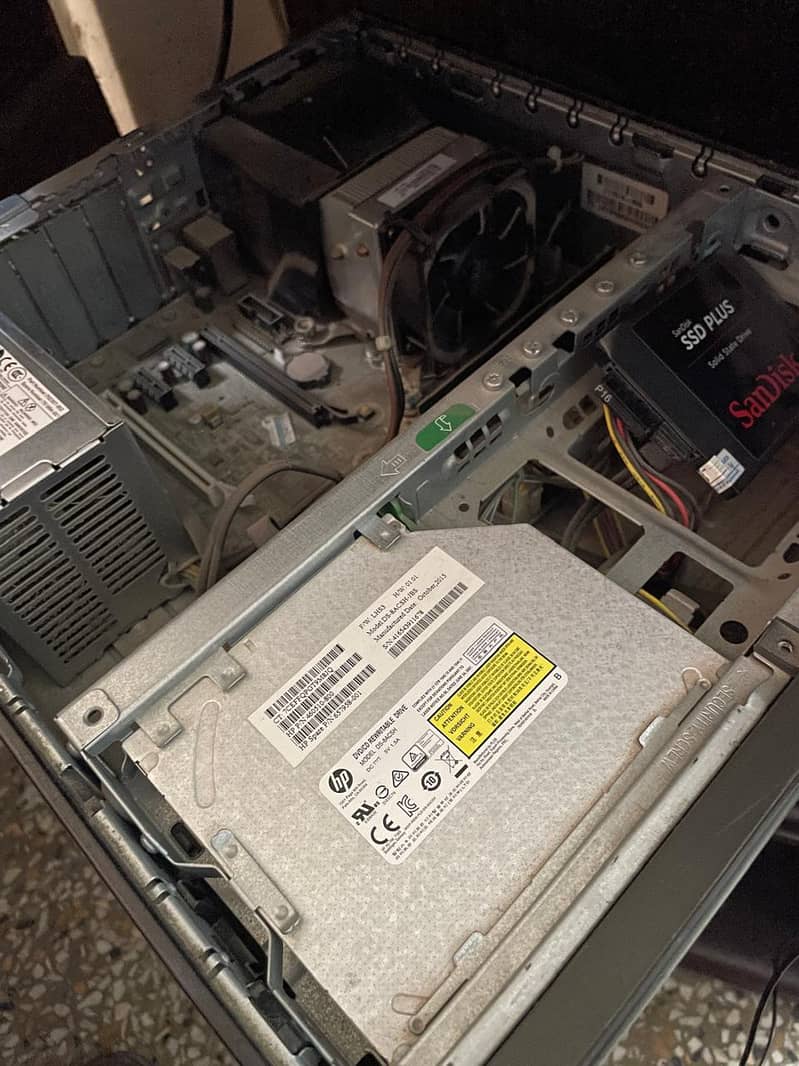PC full pakage 1