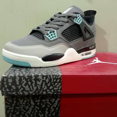 Branded  Nike Air Jordan Retro Shoes Online Pakistan –