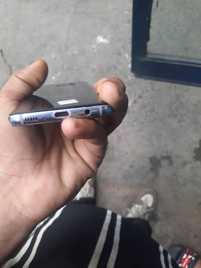 Samsung Mobile S8