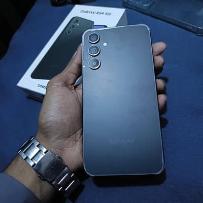 Samsung Mobile A54 5G