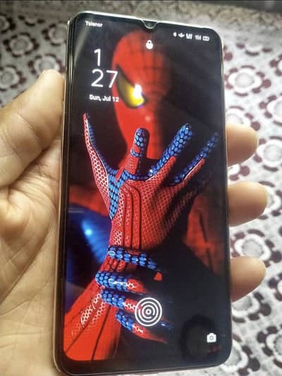 OPPO Reno Z