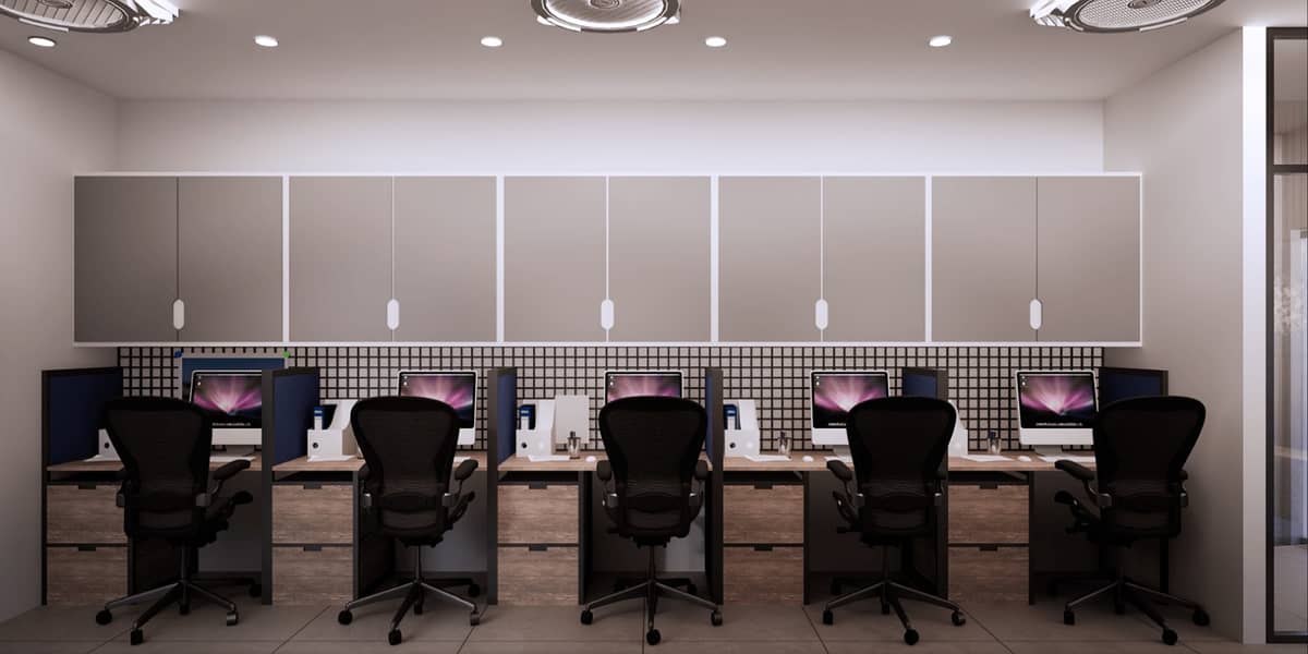 Office Map | Home Plan| Front Elevation | Interior Design | Map Design 2