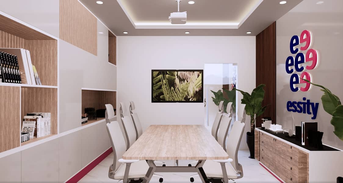 Office Map | Home Plan| Front Elevation | Interior Design | Map Design 12