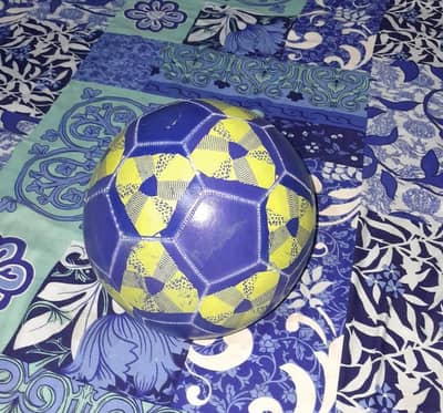 football