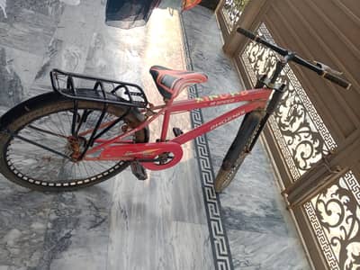 bicycle for sale