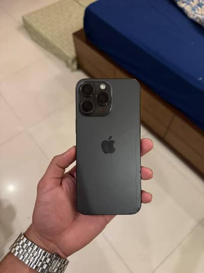 Apple iPhone 15 Pro Max 512gb