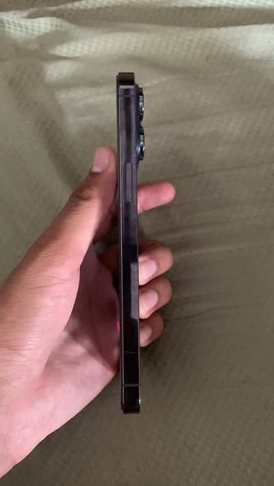 Apple iPhone 14 Pro Max PTA