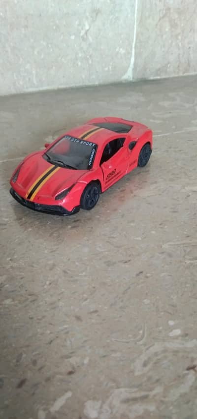 Ferrari small toy car for kids