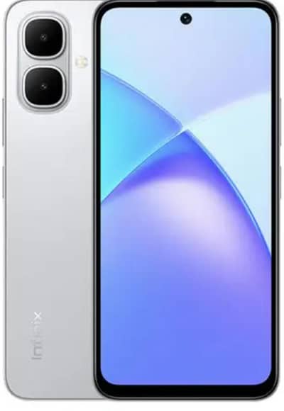 infinix smart 10