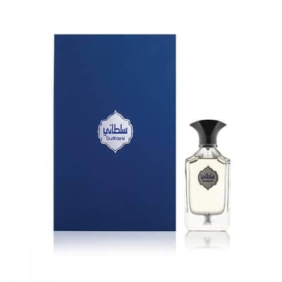 Sultani By Arabian Oud 100ML Packed