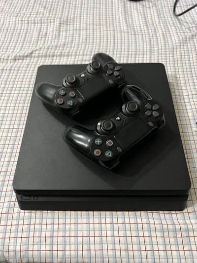 PS4 For sell