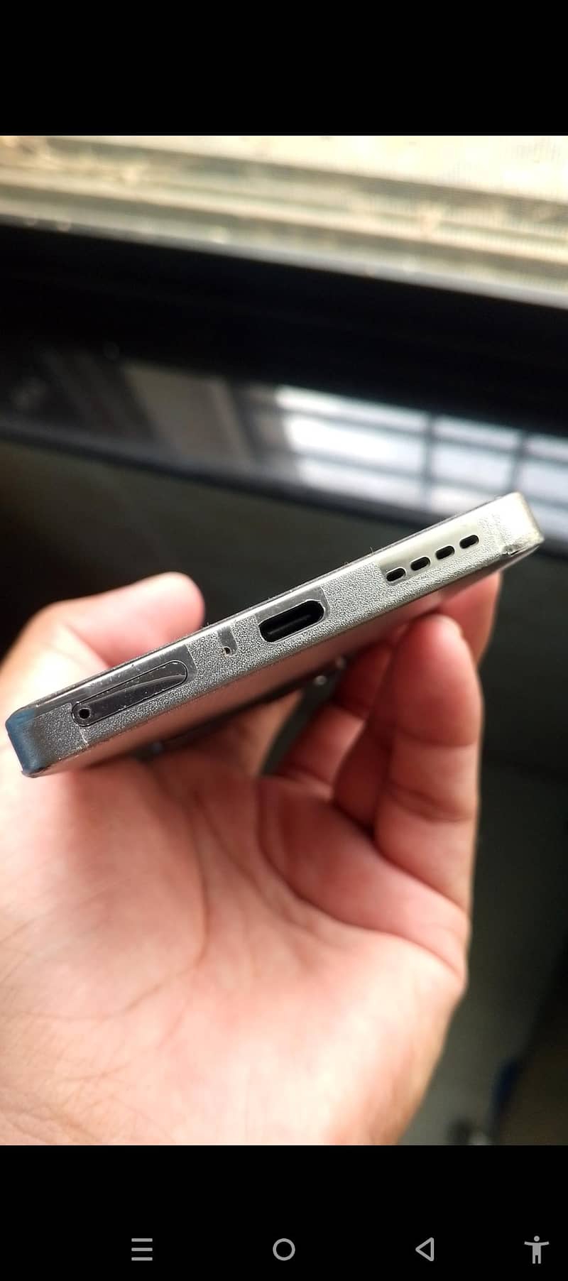 Infinix Note 40. 6