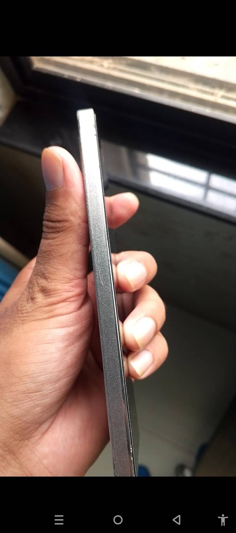 Infinix Note 40. 7