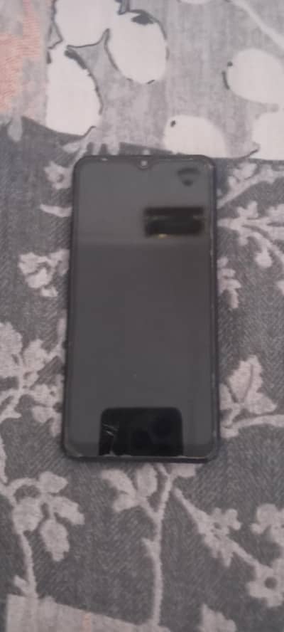 Samsung Mobile A10