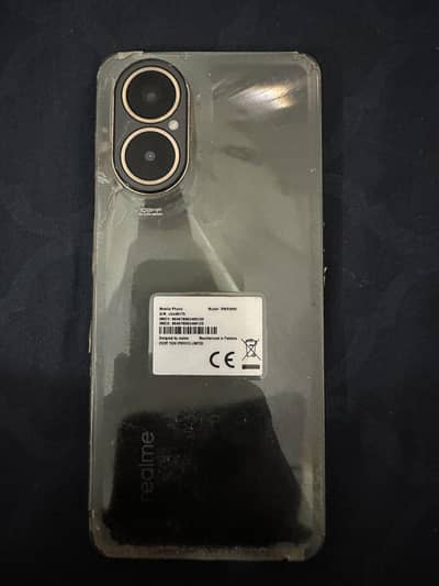 Realme C67 for sale