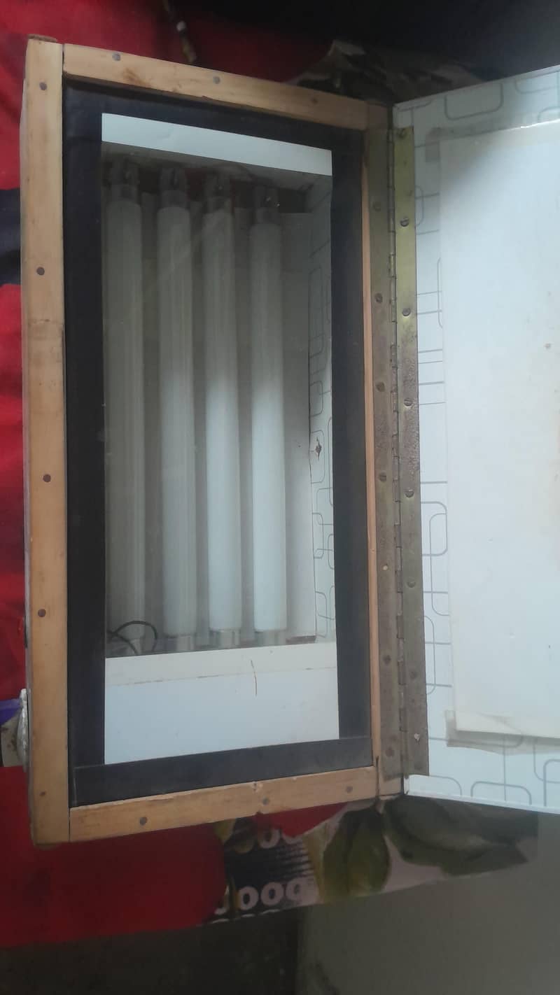 4uv light stamp machine 1