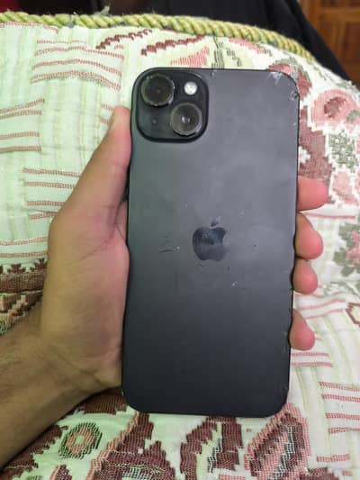 Apple iPhone 15 plus