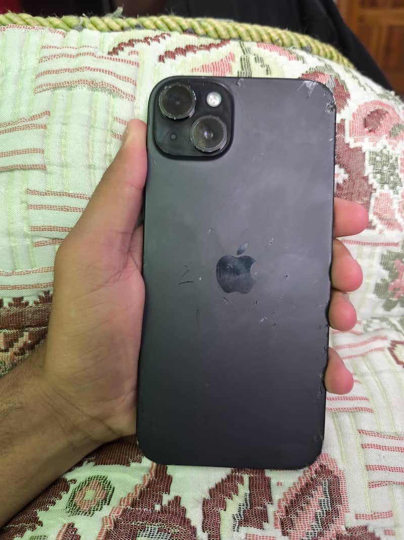 Apple iPhone 15 plus 0