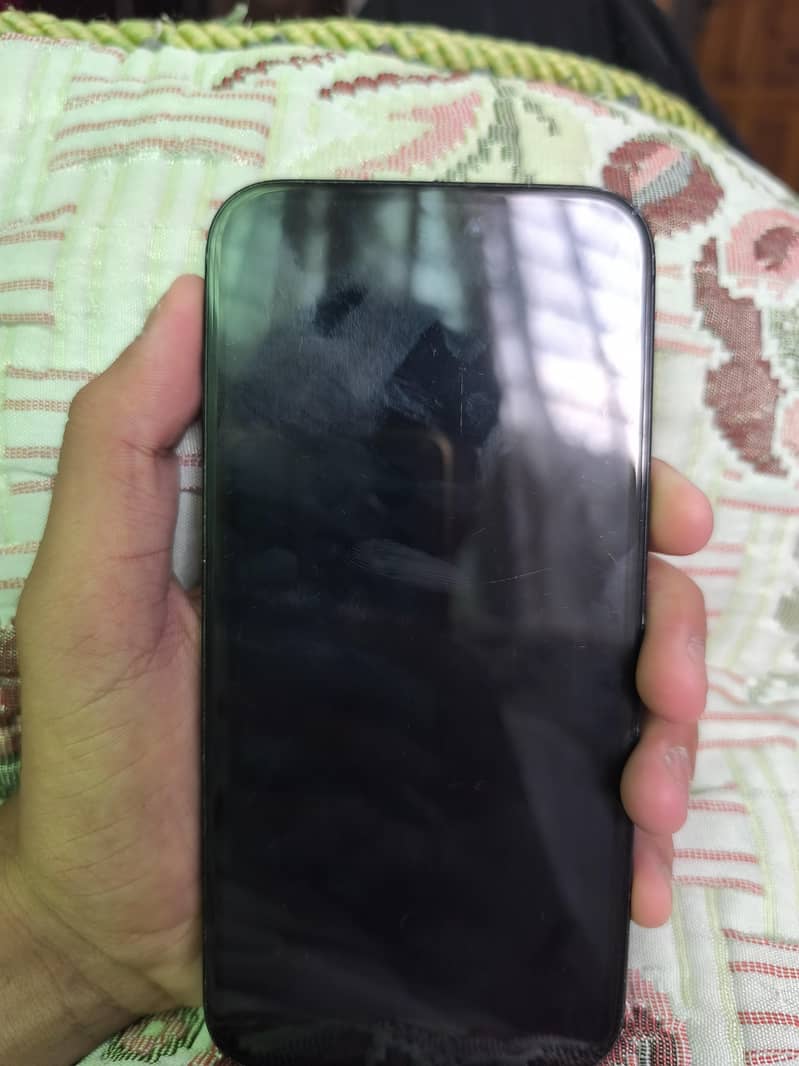 Apple iPhone 15 plus 5