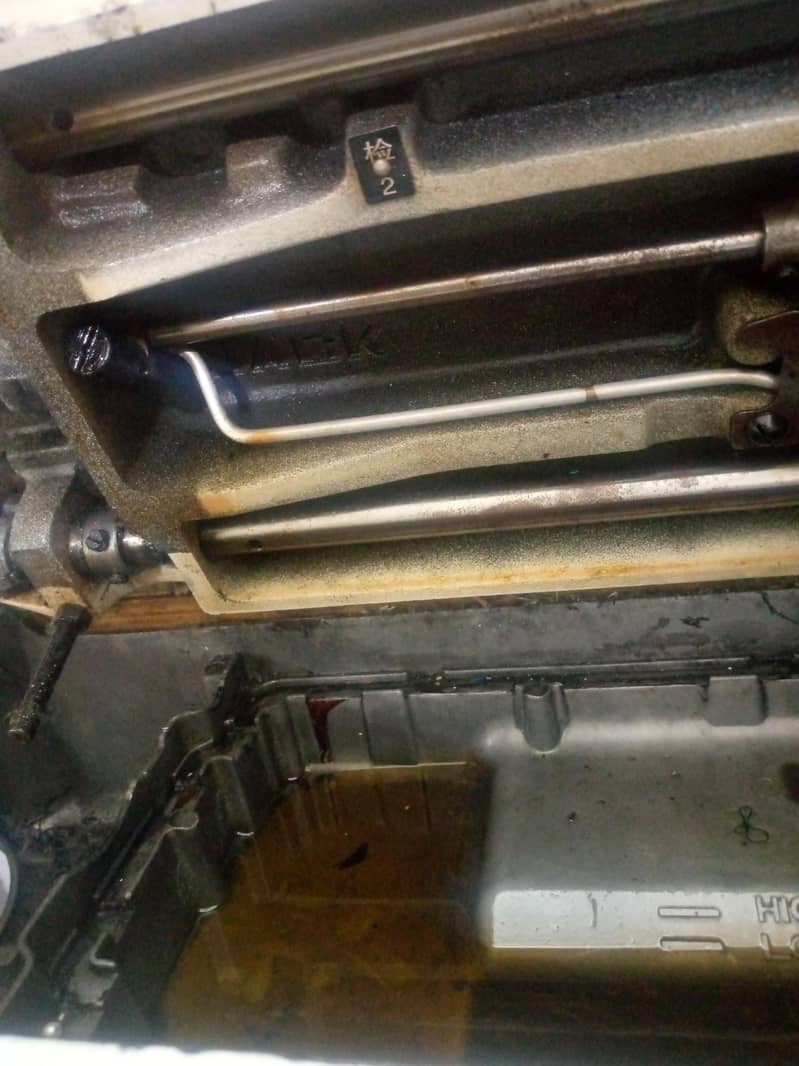 jack machine in working 3