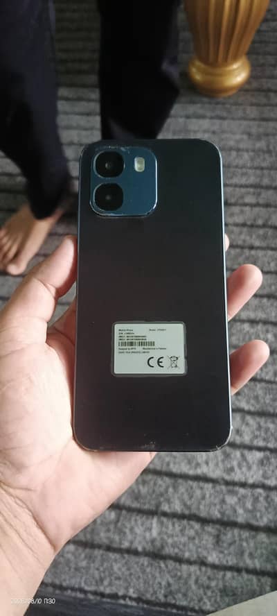 OPPO A6