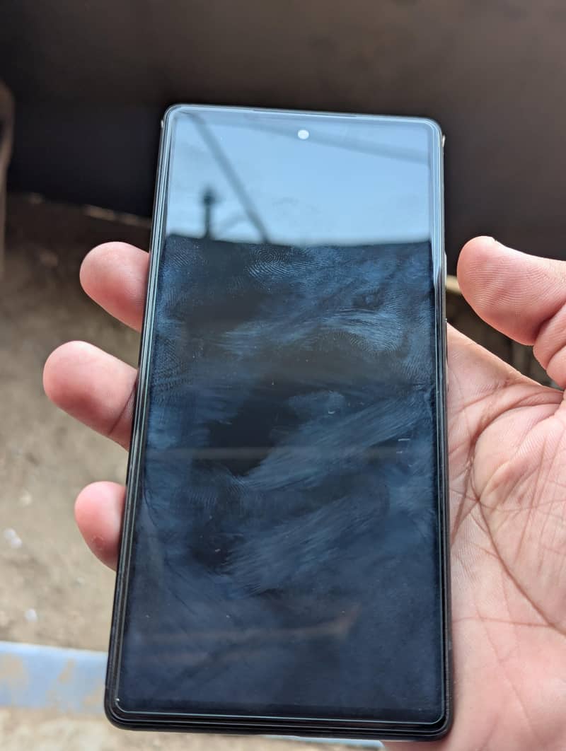 Google Pixel 6 1