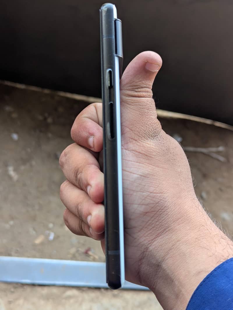 Google Pixel 6 3