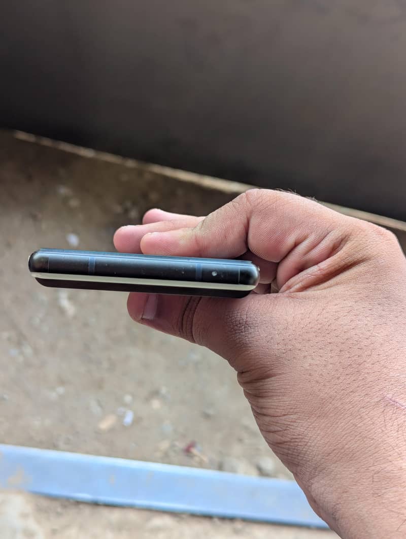 Google Pixel 6 4