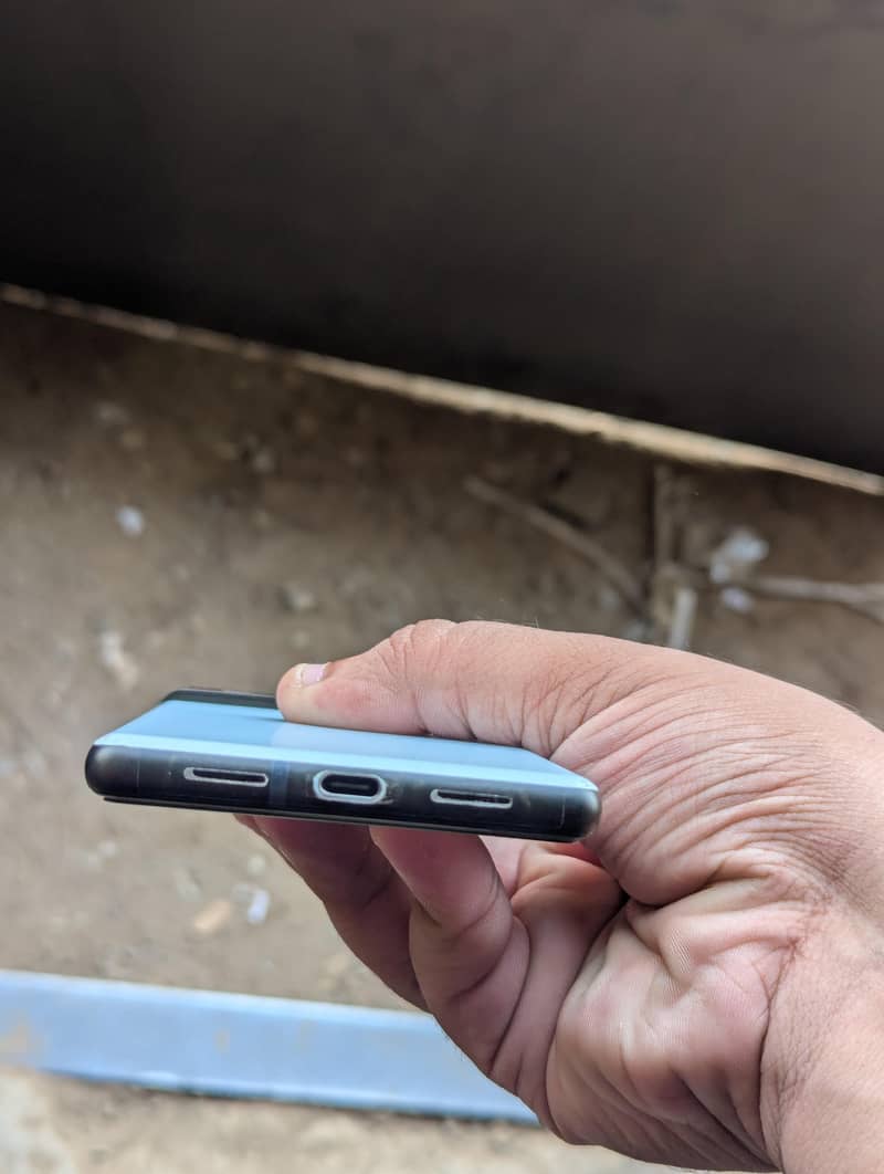 Google Pixel 6 5