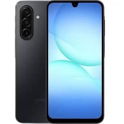 Samsung Galaxy A17 256Gb, 8Gb, 4GLTE, BLACK