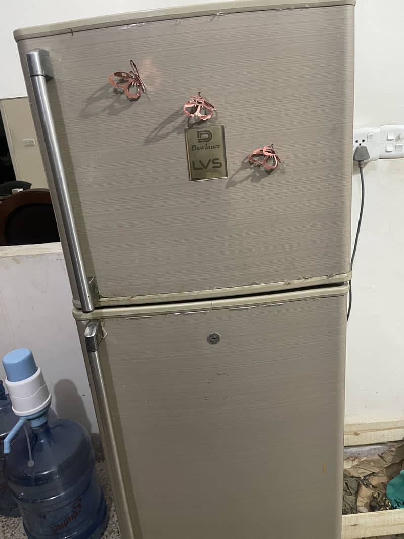 Refrigerator 1