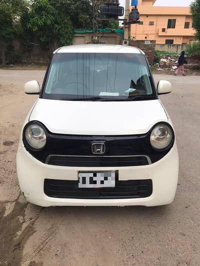 Honda N One 2015/2018