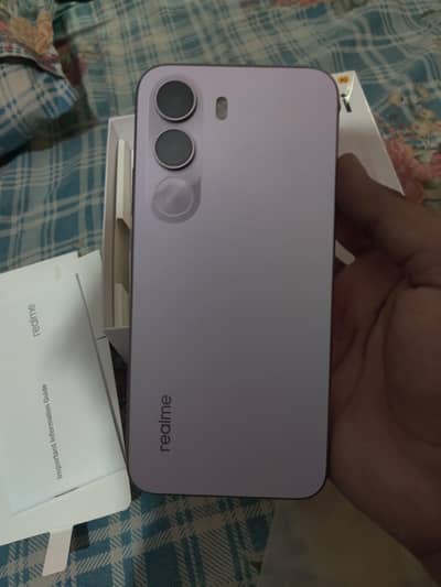 Realme C100i 6/128